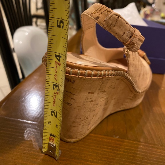 Wedges - Picture 2 of 3